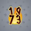 Big Year #16992