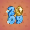 Big Year #16997