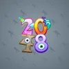 Big Year #16998