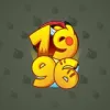 Big Year #17008