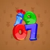 Big Year #17012