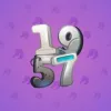 Big Year #17018