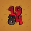 Big Year #17019