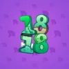 Big Year #17020
