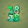 Big Year #17024