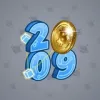 Big Year #17026
