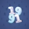 Big Year #17062