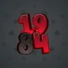 Big Year #17080