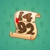 Big Year #17164