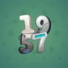 Big Year #17178