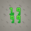 Big Year #17196