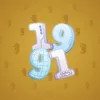 Big Year #17202