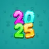 Big Year #17217