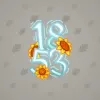 Big Year #17222