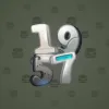 Big Year #17229