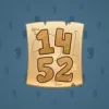 Big Year #17234
