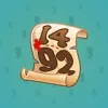 Big Year #17288