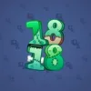 Big Year #17346