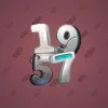 Big Year #17365