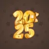 Big Year #17410