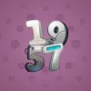 Big Year #17417