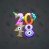 Big Year #17437