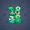 Big Year #17442