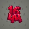 Big Year #17454