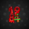 Big Year #17475
