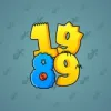Big Year #17489