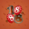 Big Year #17499