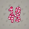 Big Year #17522