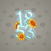 Big Year #17539