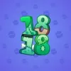Big Year #17546
