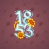 Big Year #17585