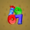 Big Year #17598