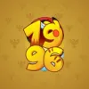 Big Year #17609