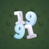 Big Year #17611