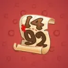 Big Year #17624