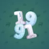 Big Year #1769