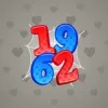 Big Year #17700