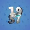 Big Year #17705