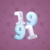 Big Year #17709