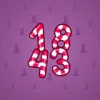 Big Year #17711