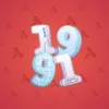 Big Year #17719