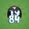 Big Year #17722