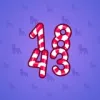 Big Year #17739