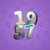 Big Year #17766