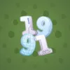 Big Year #17775