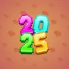 Big Year #17792